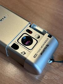 Fujifilm Tiara Endeavour 1010ix - fotocamera