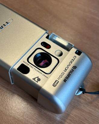 Fujifilm Tiara Endeavour 1010ix - fotocamera