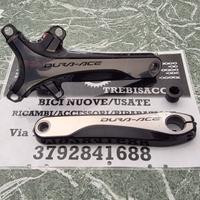 Guarnitura Shimano Dura Ace FC-9000 175mm