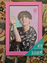 Suga Dynamite Puzzle