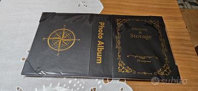 Album fotografico