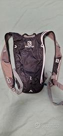 zaino 3L superleggero Salomon Agile 2