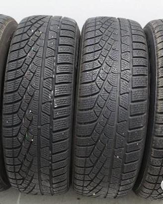 Gomme 255 40 18 e 225 45 18 pirelli invernali usat