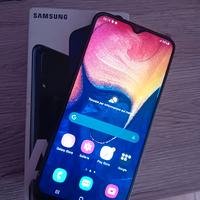 samsung galaxy A50 128GB