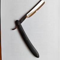 Rasoio Fedele Viappiani 