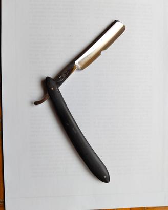 Rasoio Fedele Viappiani 