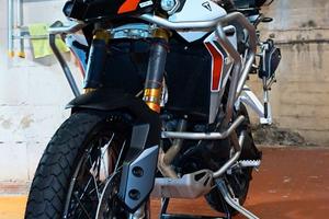 Triumph Tiger 900 Rally Pro My 2020