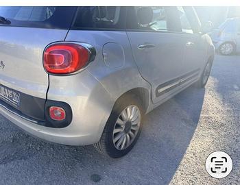 Fiat 500 L