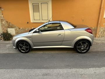 Opel Tigra Twintop 1.3 mjt
