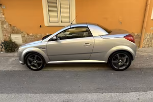 Opel Tigra Twintop 1.3 mjt