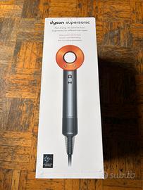 Dyson supersonic hd08