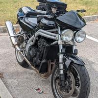 Triumph Speed Triple 995i