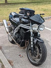 Triumph Speed Triple 995i