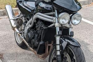 Triumph Speed Triple 995i