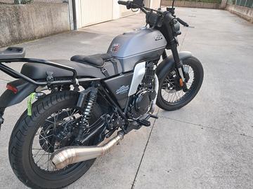 Brixton Felsberg 250 - 2021