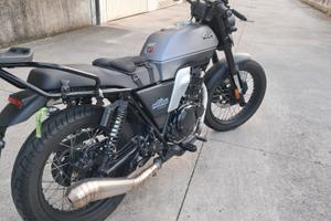 Brixton Felsberg 250 - 2021