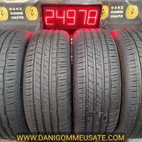 4 GOMME 235 60 18 HANKOOK - NUOVE