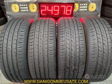4 GOMME 235 60 18 HANKOOK - NUOVE