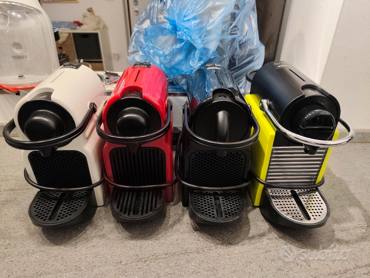 Macchina Per Caffè Espresso Haden Barista Brew 20 Bar, Nera E Rame (usata Ma In Buono Stato)