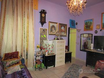 Darsena Appartamento indipendente