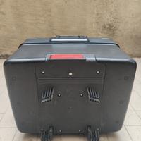 Bauletto BMW Vario Nero Originale-No Keyless-300 €