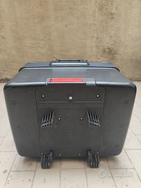 Bauletto BMW Vario Nero Originale-No Keyless-300 €