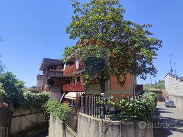 Appartamento - Aci Castello
