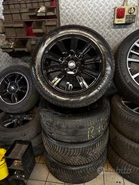 Cerchi originali Range Rover 19
