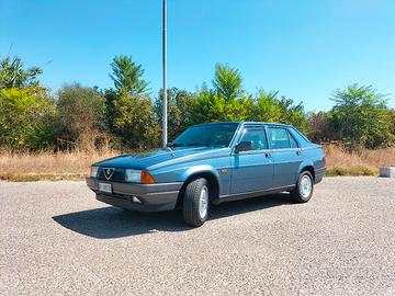 Alfa 75