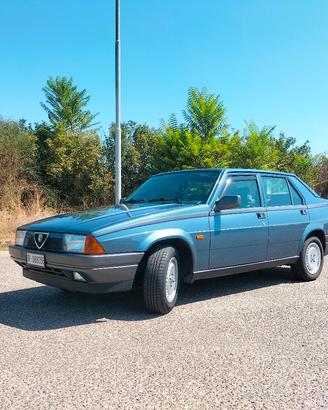 Alfa 75