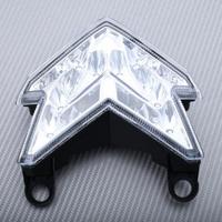 Luce stop KAWASAKI  Z 800 2013 2016 Chiaro