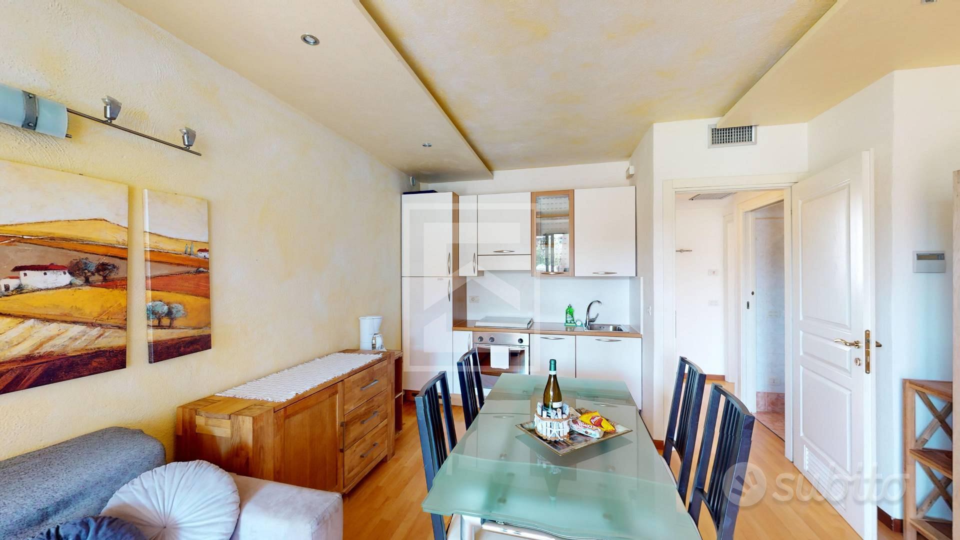 Appartamento – Peschiera del Garda, Volponi - Altro