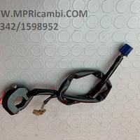 BLOCCHETTO DESTRO YAMAHA YZF R1 2002 2003