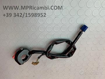 BLOCCHETTO DESTRO YAMAHA YZF R1 2002 2003