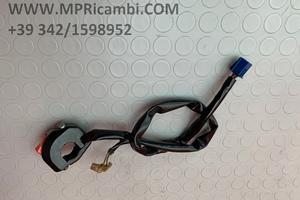 BLOCCHETTO DESTRO YAMAHA YZF R1 2002 2003