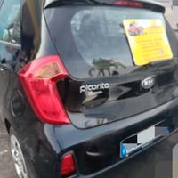 RICAMBI VARI KIA PICANTO MORNING ANNO 2016CC 1.0 B