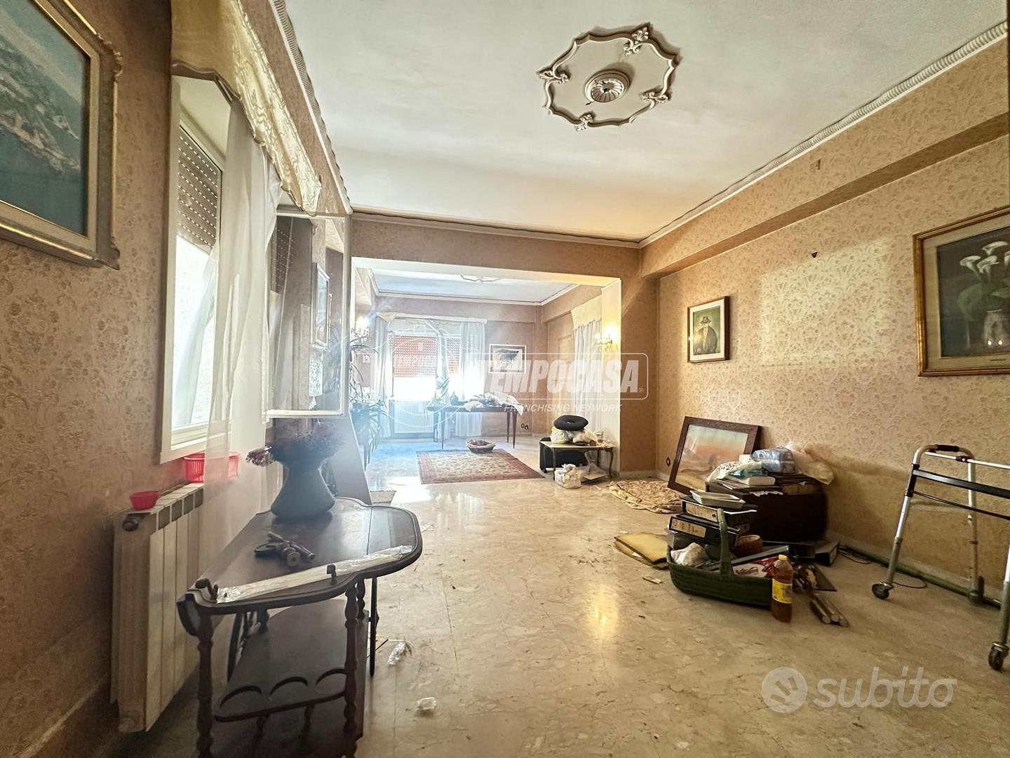 Appartamento – Messina, Fondo Basicò, IV Circoscrizione - Vista 4