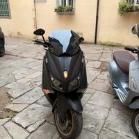 Tmax 530 2013 Akrapovic