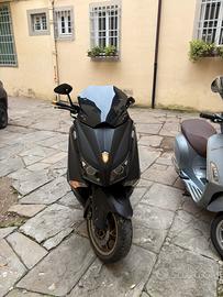 Tmax 530 2013 Akrapovic