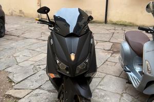 Tmax 530 2013 Akrapovic