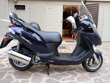 Kymko Gran Drink 250