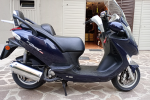 Kymko Gran Drink 250