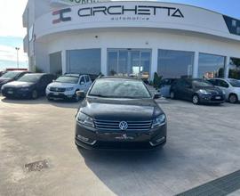 Volkswagen Passat Variant 1.6 tdi Comfortline