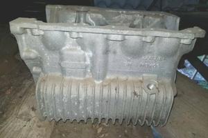 Monoblocco Ingranaggi cambio Mini Minor nuovo