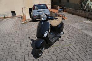 Piaggio Vespa 125 LX
