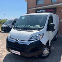 CITROEN JUMPER PASSO CORTO 2021