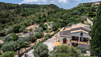 Villa - Palazzolo Acreide