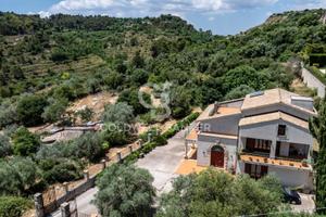 Villa - Palazzolo Acreide