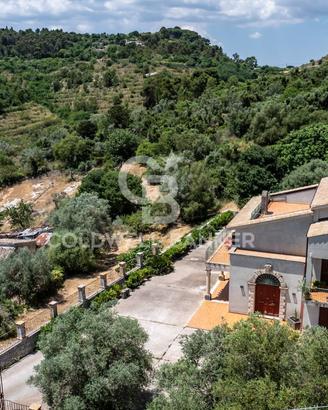 Villa - Palazzolo Acreide