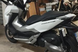 Honda Forza 300 - 2018